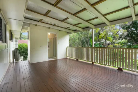 Property photo of 4 Carron Street West Gladstone QLD 4680