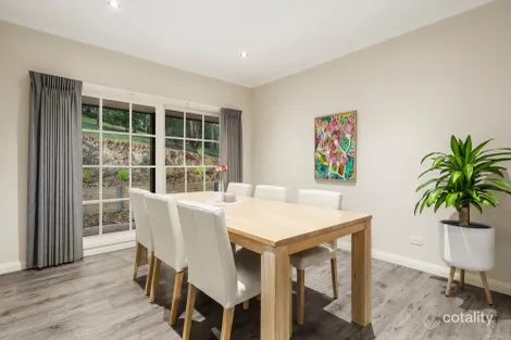 Property photo of 15 Cooks Crescent North Warrandyte VIC 3113