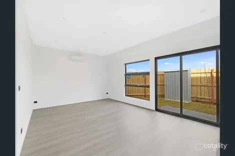 Property photo of 57 Gilded Road Werribee VIC 3030