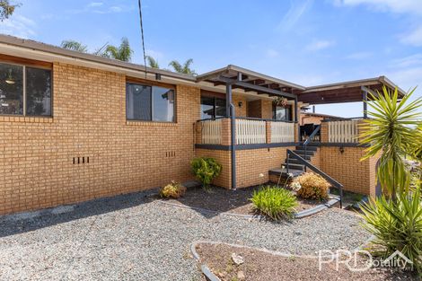 Property photo of 5 Snubba Crescent Tumut NSW 2720
