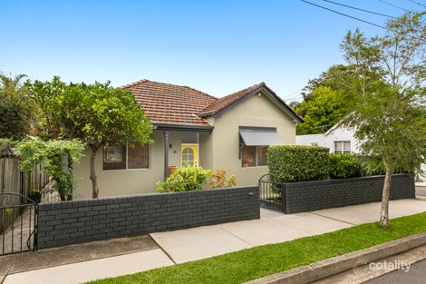 18 John St, Ashfield, NSW 2131
