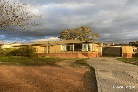 Property photo of 35 Russell Street Hackett ACT 2602