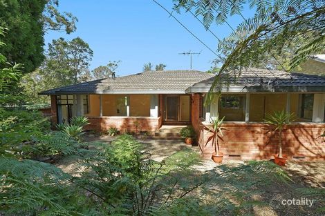 Property photo of 11 Perry Avenue Springwood NSW 2777