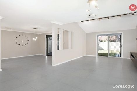 Property photo of 5 Saxon Place Cecil Hills NSW 2171