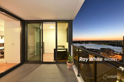 Property photo of 1301/42 Walker Street Rhodes NSW 2138