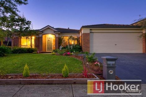 4 Pevensey Dr, Narre Warren South, VIC 3805