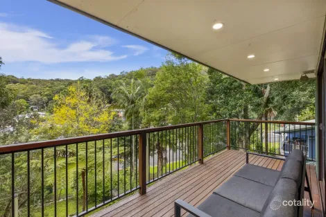 Property photo of 3 Palmtree Grove Umina Beach NSW 2257