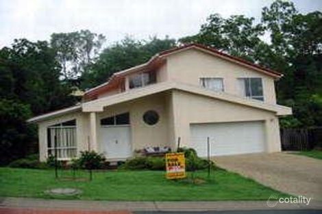 4 Palm St, Kenmore, QLD 4069