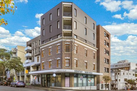 4/463 Elizabeth St, Surry Hills, NSW 2010