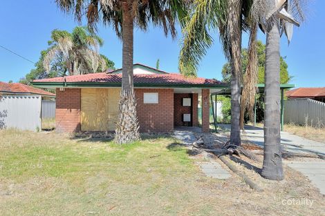 69 Weddall Rd, Lockridge, WA 6054