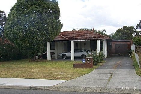 77 Lalor Rd, Kenwick, WA 6107