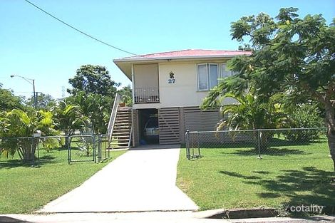 27 Noongah St, Currajong, QLD 4812