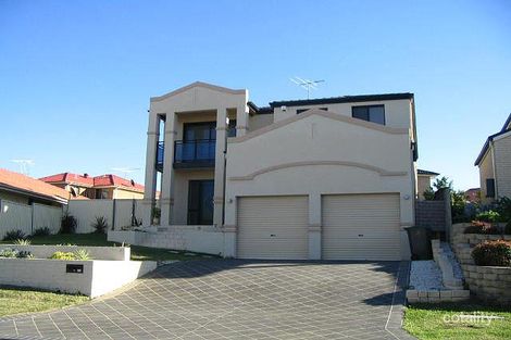 42 Northumberland St, Bonnyrigg Heights, NSW 2177