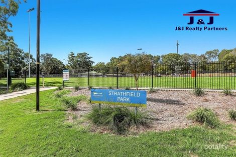Property photo of 11/34 Noble Avenue Strathfield NSW 2135