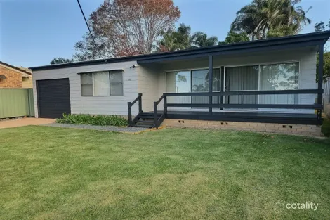 Property photo of 183 Sanctuary Point Road Sanctuary Point NSW 2540