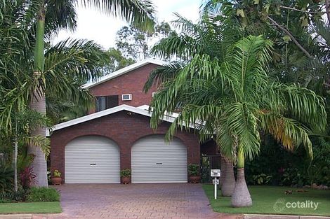 15 Parkview Ct, Cranbrook, QLD 4814