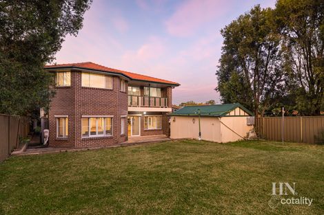 Property photo of 256 Concord Road Concord West NSW 2138