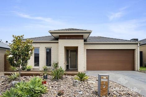 8 Bimberry Cct, Clyde, VIC 3978
