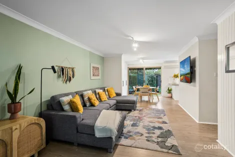 Property photo of 13A/63 Bellingara Road Miranda NSW 2228