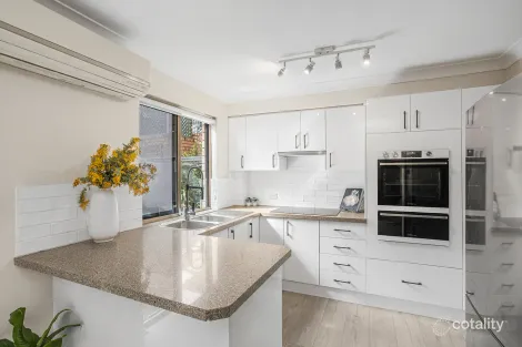 Property photo of 13A/63 Bellingara Road Miranda NSW 2228