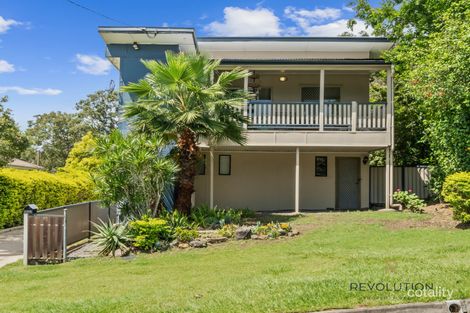 Property photo of 24A Harold Street Bundamba QLD 4304