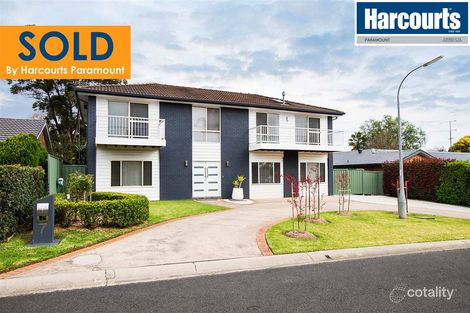 Property photo of 7 Huthnance Place Camden South NSW 2570