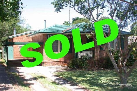 Property photo of 8 Alexander Street Dundas Valley NSW 2117