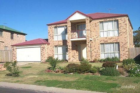 26 Prunda Cct, Wellington Point, QLD 4160