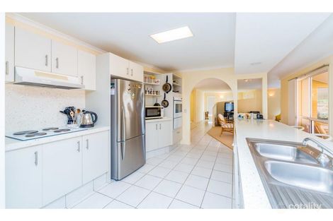 Property photo of 21 Salvia Street Hollywell QLD 4216