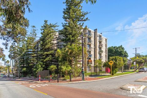 Property photo of 43/133 Lincoln Street Perth WA 6000