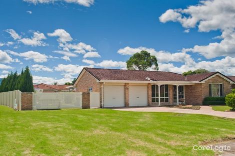 Property photo of 1 Cavalier Parade Bomaderry NSW 2541