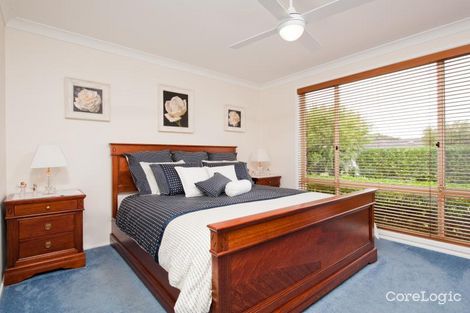 Property photo of 1 Cavalier Parade Bomaderry NSW 2541