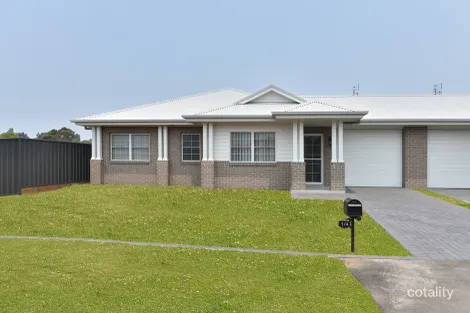 Property photo of 1/4 Heddon Street Kurri Kurri NSW 2327