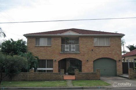Property photo of 3 Baker Street Merrylands NSW 2160