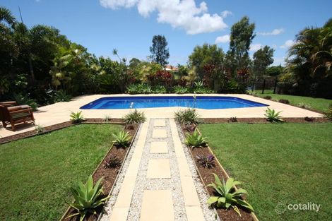 Property photo of 23 Sandleigh Crescent Sippy Downs QLD 4556