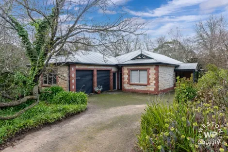 178 Plummers Rd, Forest Range, SA 5139