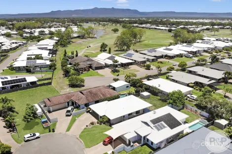 Property photo of 14 Kenwick Place Kirwan QLD 4817