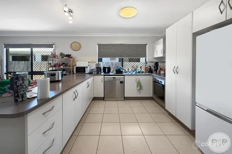 Property photo of 14 Kenwick Place Kirwan QLD 4817