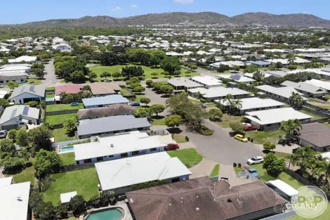 Property photo of 14 Kenwick Place Kirwan QLD 4817