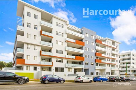 23/37-41 Chamberlain St, Campbelltown, NSW 2560