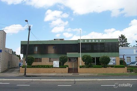 81 Silverwater Rd, Silverwater, NSW 2128