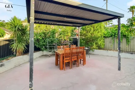 Property photo of 2 Canva Street Canley Vale NSW 2166