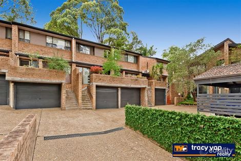 Property photo of 15/7 Brunton Place Marsfield NSW 2122
