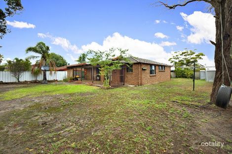 Property photo of 46 Barnes Crescent Menai NSW 2234