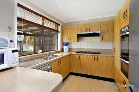 Property photo of 46 Barnes Crescent Menai NSW 2234