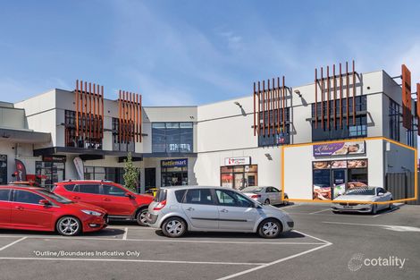 11/1 Hunt Way, Pakenham, VIC 3810