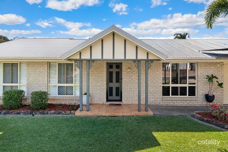 5 Frenchmans Lane, Frenchville, QLD 4701