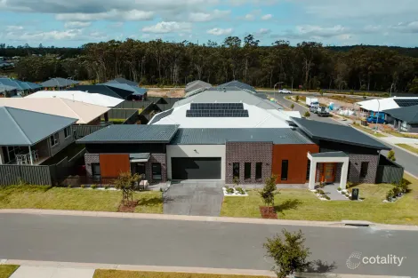 12 Yellow Robin Lane, Cooranbong, NSW 2265