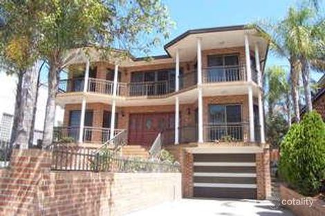 Property photo of 14 High Street Strathfield NSW 2135