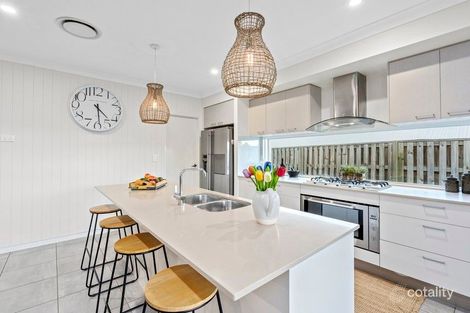 28 Hillstone Cres, Maudsland, QLD 4210